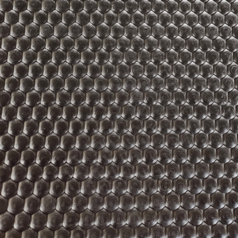 Kobelstein Gummi Stall Mat